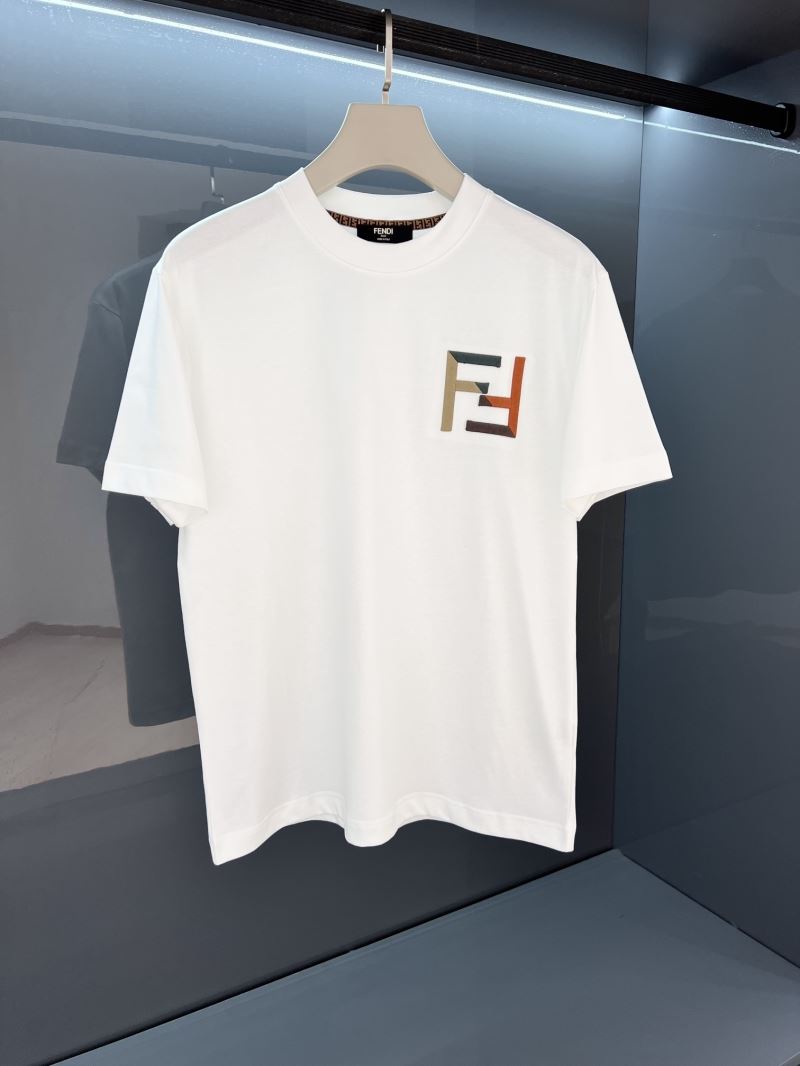 Fendi T-Shirts